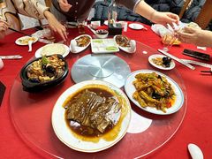 -白魁老号饭庄(安内店)