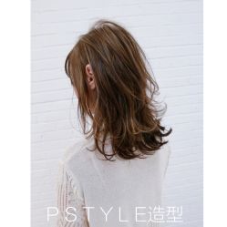 -P.STYLE派斯造型