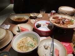 -青年公社烤鸭(熙悦天街店)