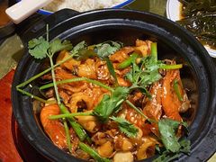 -鑫阿强海鲜大排档·老厦门特色菜(中山路店)