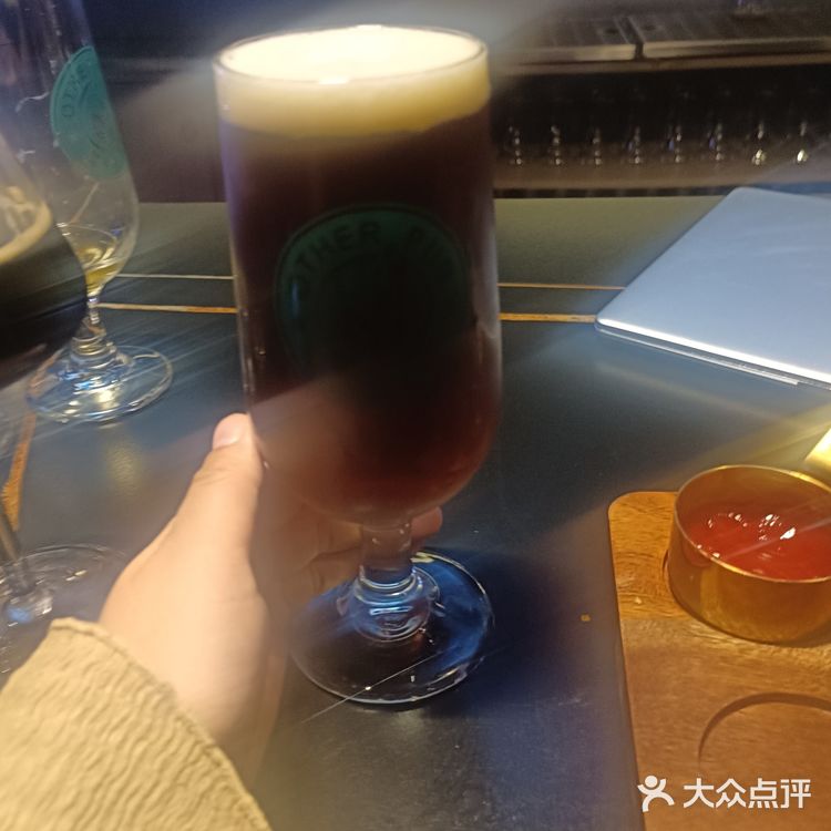 Cherish得精酿啤酒小馆