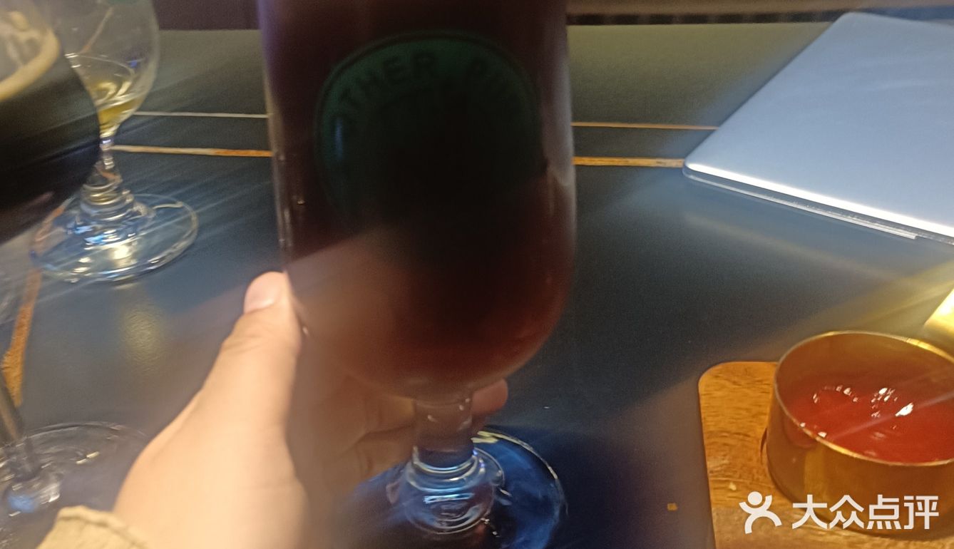 Cherish得精酿啤酒小馆