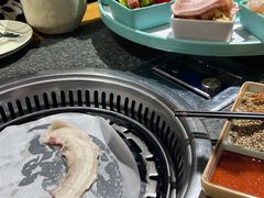 -鹤之乡·齐齐哈尔烤肉·非遗(秋涛路店)