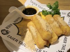 -太二酸菜鱼(浦东正大广场店)
