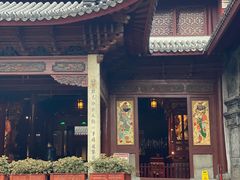 -宁波府城隍庙