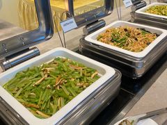 -南郊宾馆·风味自助餐厅·山东十六地市特色菜