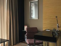 -无锡新湖铂尔曼大酒店