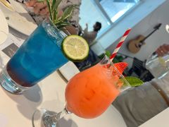 -Deer Park鹿园西餐(仁恒置地广场店)