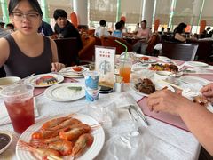-东莞塘厦三正半山温泉酒店·沙利文西餐厅