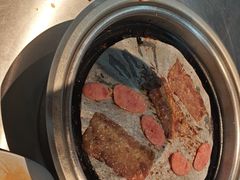 -么肆烤肉·中式自助·烤肉大排档(街道口季佳PAI店)