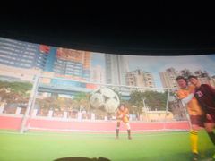 -金逸影城(中关村店)