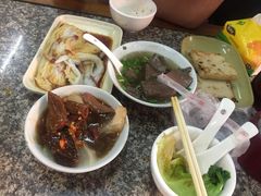 -省城濑粉(龙津店)