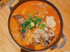 -江南外婆桥·寻味嘉兴(月河店)