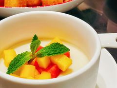 -中山保利艾美酒店-乐美中餐厅