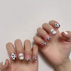 -H12 STAR日式美甲美睫专门店