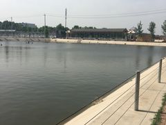 -河北村民俗体验园