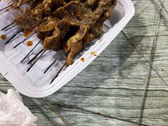 腰花-酒宝荡烧烤(长航局江大路住宅小区店)