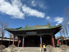 -关帝庙(大同古城)