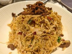 -上和臻品中国菜(花园街店)