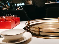 -领鲜天下·焗海鲜·花胶鸡(天目里店)