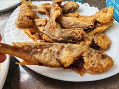 -清真烧麦馆(民族路店)