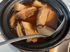 -新峰肉骨茶(总店)