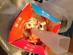 -麦当劳(朝阳路得来速店)