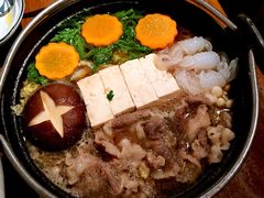 -铃木食堂(帽儿胡同店)