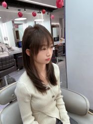 -Z.X HAIR SALON张新美业