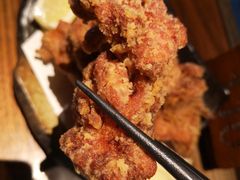 -千代武日本料理(哈西店)