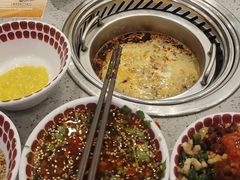 -喜家自助小火锅(乐客城店)