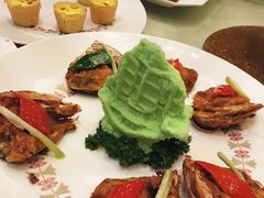 -顺悦酒家(嘉信城市广场店)