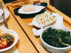 -煲大王猪肚鸡·椰子鸡火锅(红谷滩万达店)