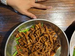 -夏茅维记饭店