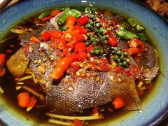 -胡马八破·川菜小馆(高新万达店)