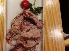 -喜来稀肉(北外滩白玉兰广场店)