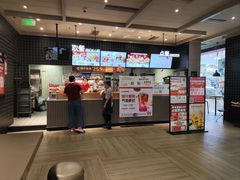 -肯德基(龙之梦购物中心店)