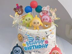 -提亚烘焙·手作面包·生日蛋糕(七星店)