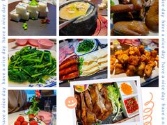 -柳莺湖上·湖景餐厅·江南菜(西湖店)