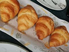 -YUE·6·西式融合餐厅(外滩六号店)