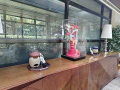 -棕榈岛海鲜自助餐厅(虹桥迎宾馆店)