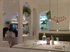 -春树下·树屋花房西餐厅(罍街AS1980店)