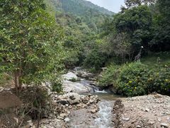 -广东天露山旅游度假区