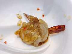 腌虾-东海酒家(长平东路店)