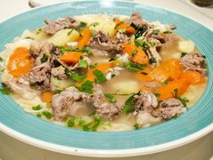 -马白开来特色羊排揪片子  (总店)