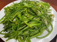 -阿葉农家饭店