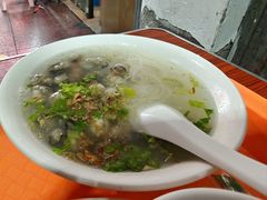 -建国蚵煎蚵面