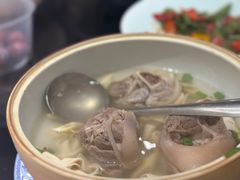 -三凤酒家·百年无锡菜(清扬茂业店)
