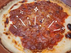 肉酱多利亚饭-萨莉亚意式餐厅(杭州滨江天街店)