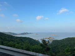 -东海半边山旅游度假区